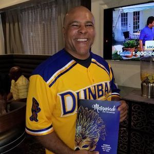 Meet your Posher, Glenn